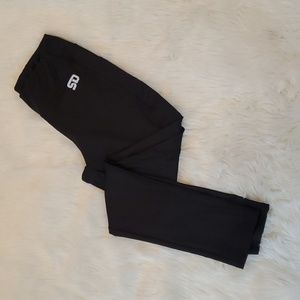 Boxercraft Luna Legging Black Women Size M New